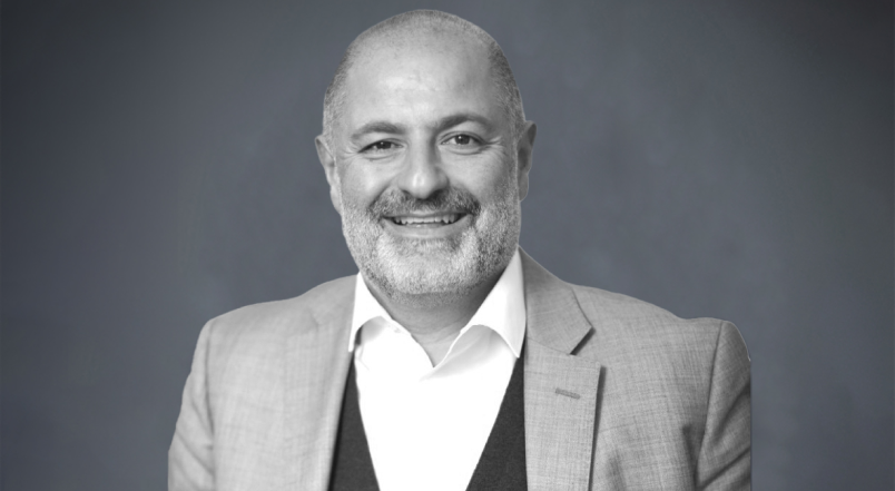 Karim Nassif