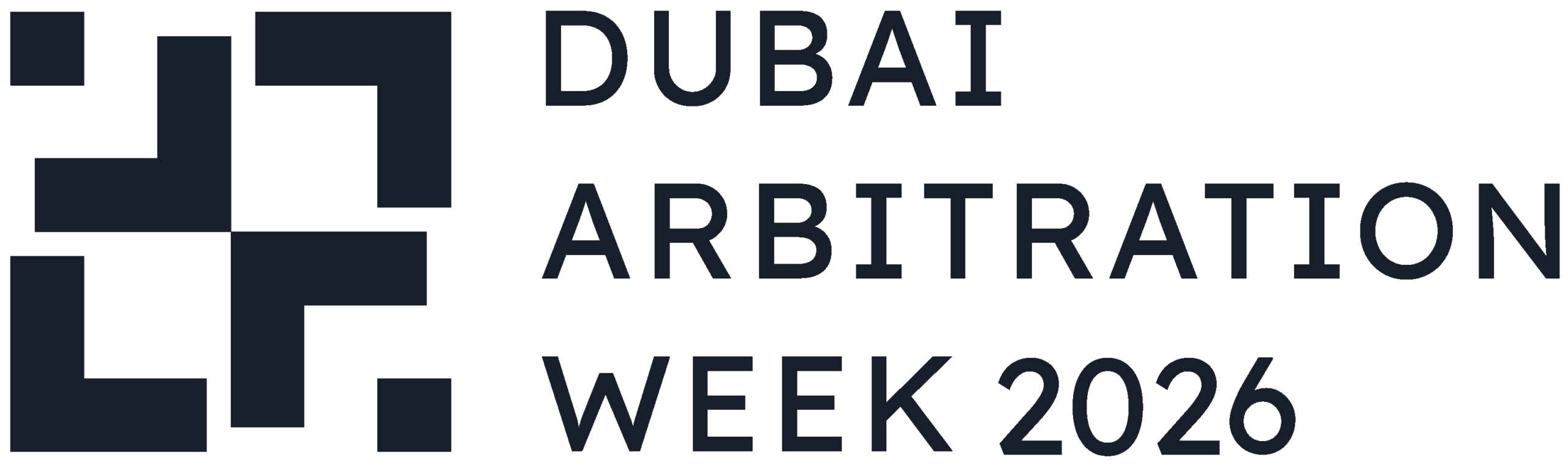 Dubai Arbitration Week